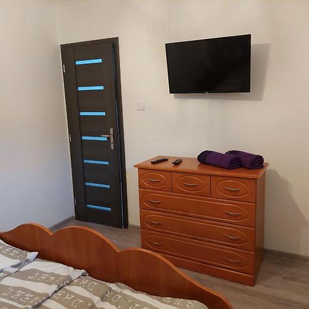 Apartman Silver Zadiel Εξωτερικό φωτογραφία