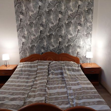 Apartman Silver Zadiel Εξωτερικό φωτογραφία