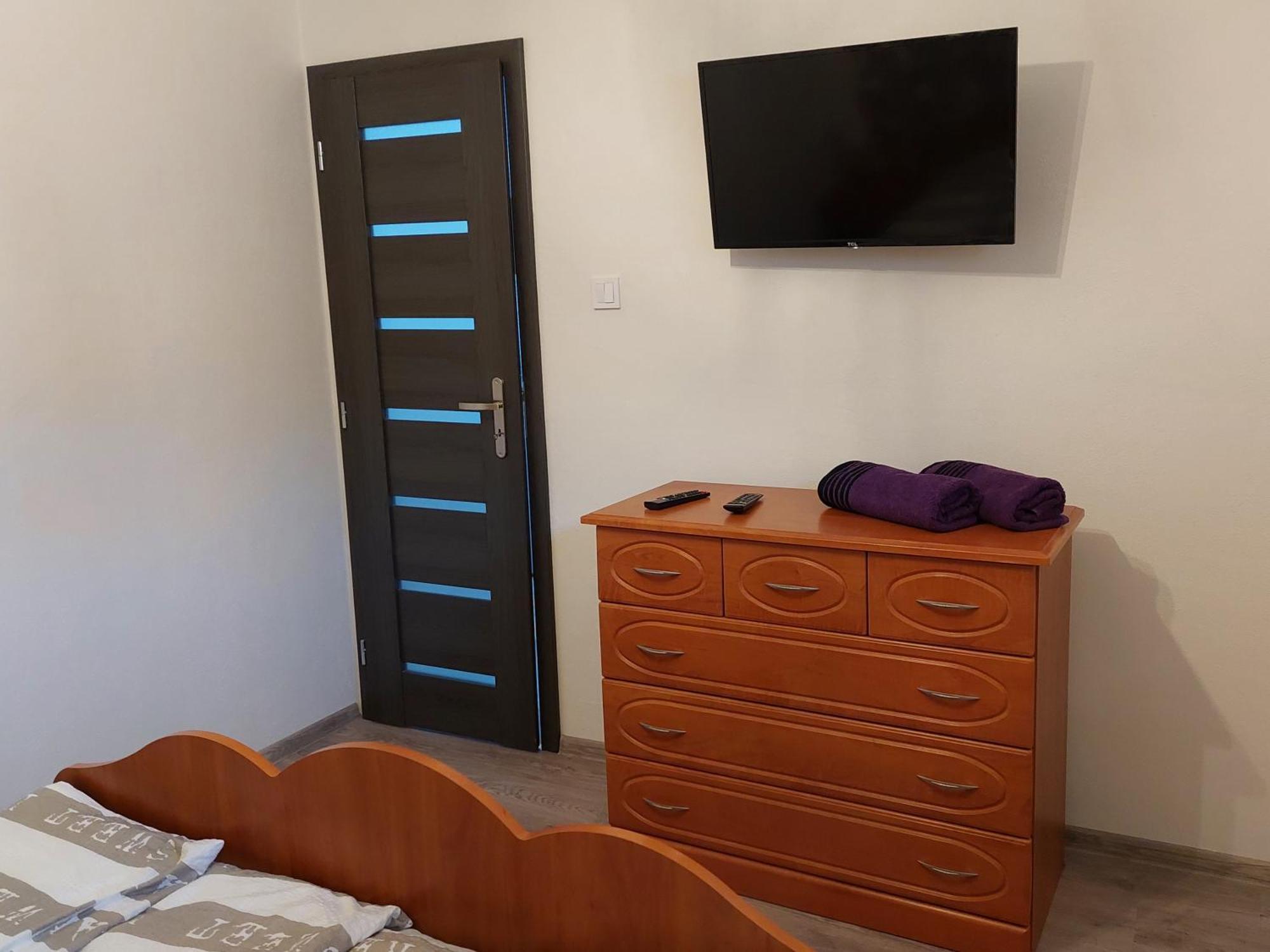Apartman Silver Zadiel Εξωτερικό φωτογραφία