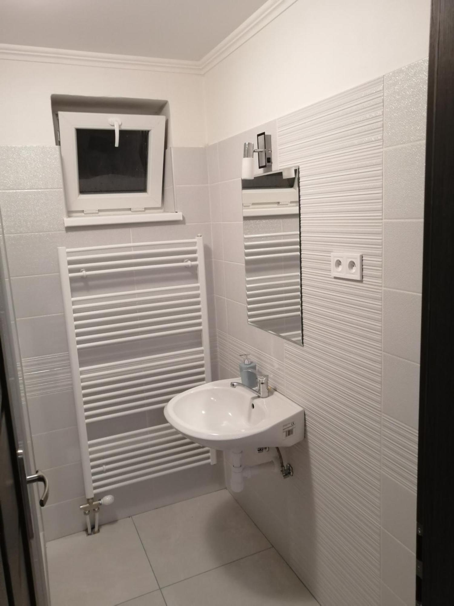 Apartman Silver Zadiel Εξωτερικό φωτογραφία