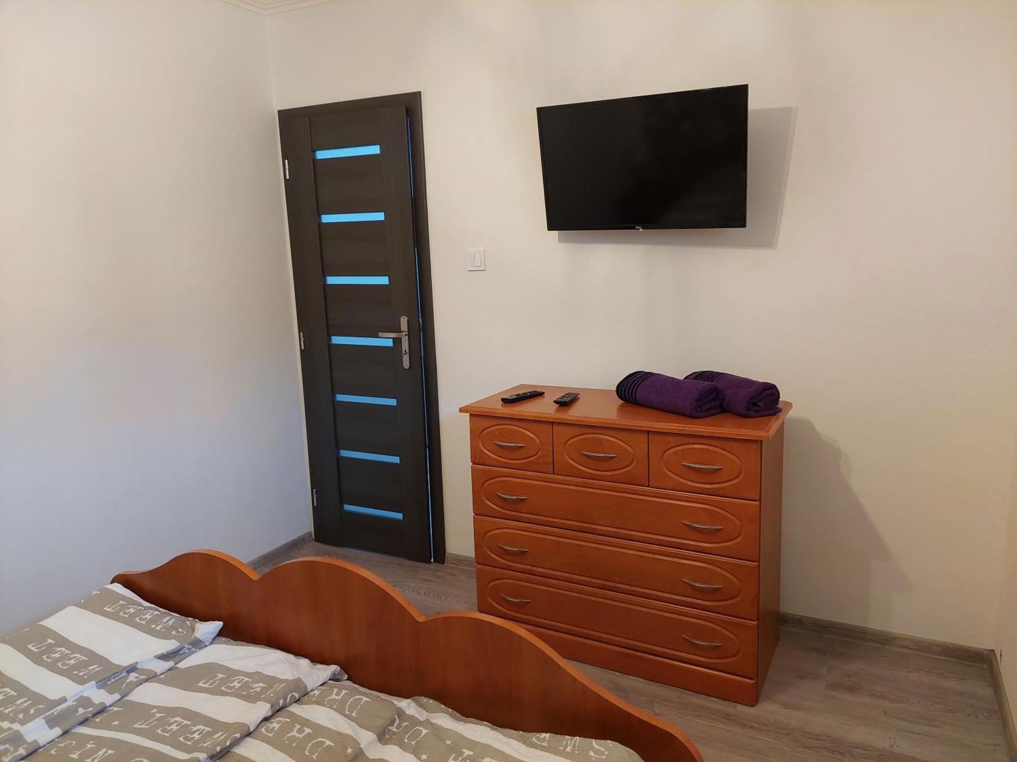 Apartman Silver Zadiel Εξωτερικό φωτογραφία