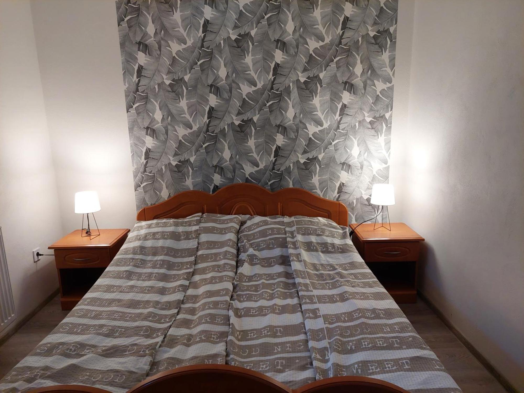 Apartman Silver Zadiel Εξωτερικό φωτογραφία