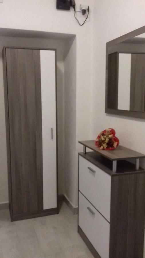 Apartman Silver Zadiel Εξωτερικό φωτογραφία