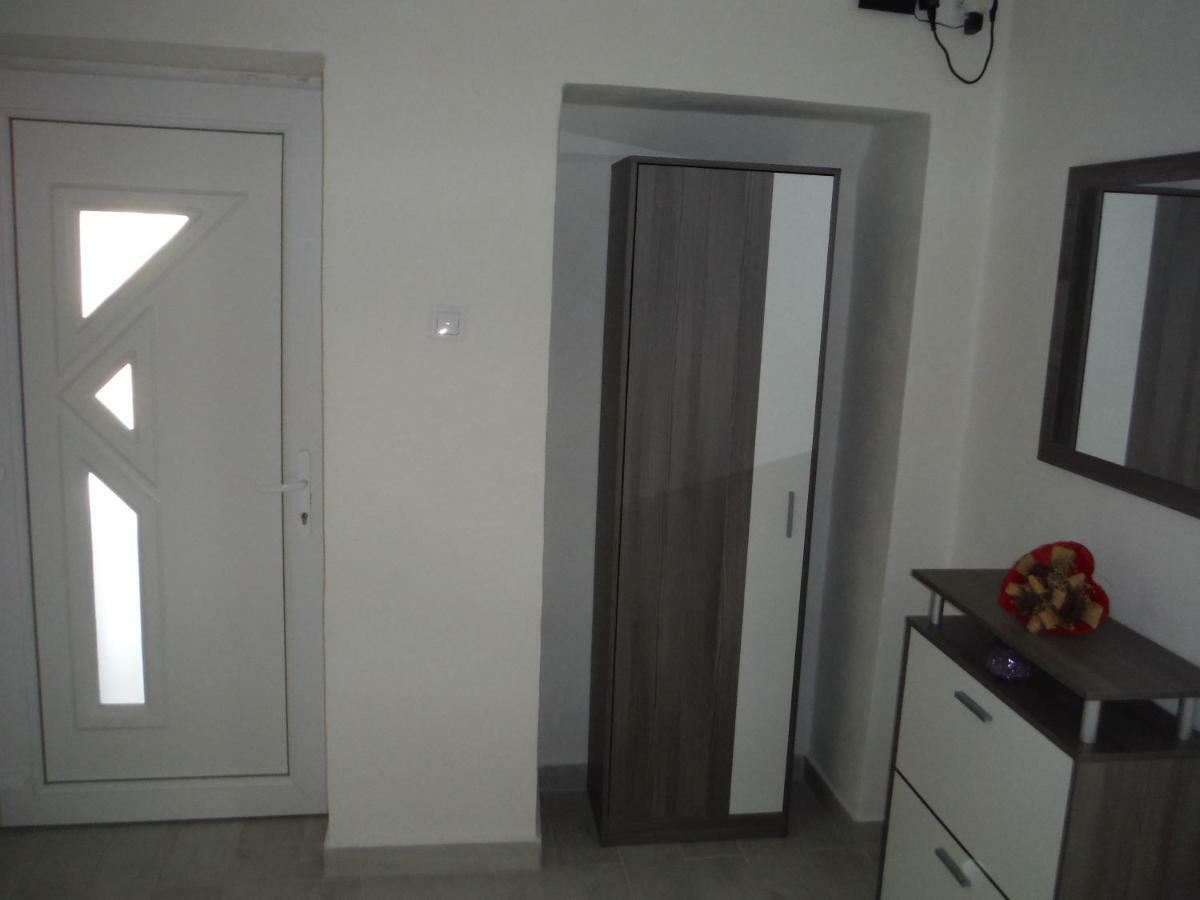 Apartman Silver Zadiel Εξωτερικό φωτογραφία