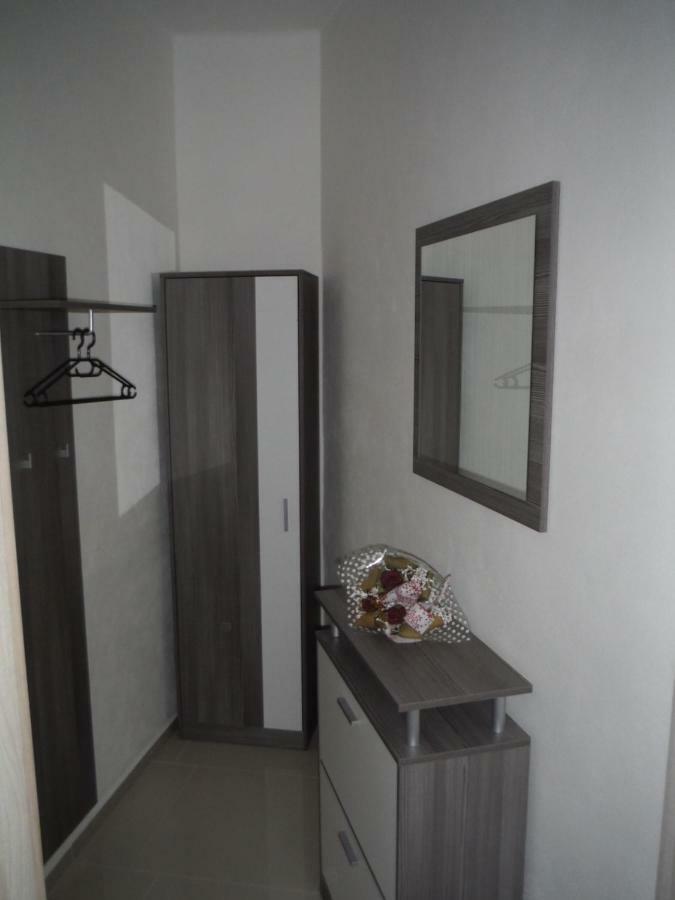 Apartman Silver Zadiel Εξωτερικό φωτογραφία