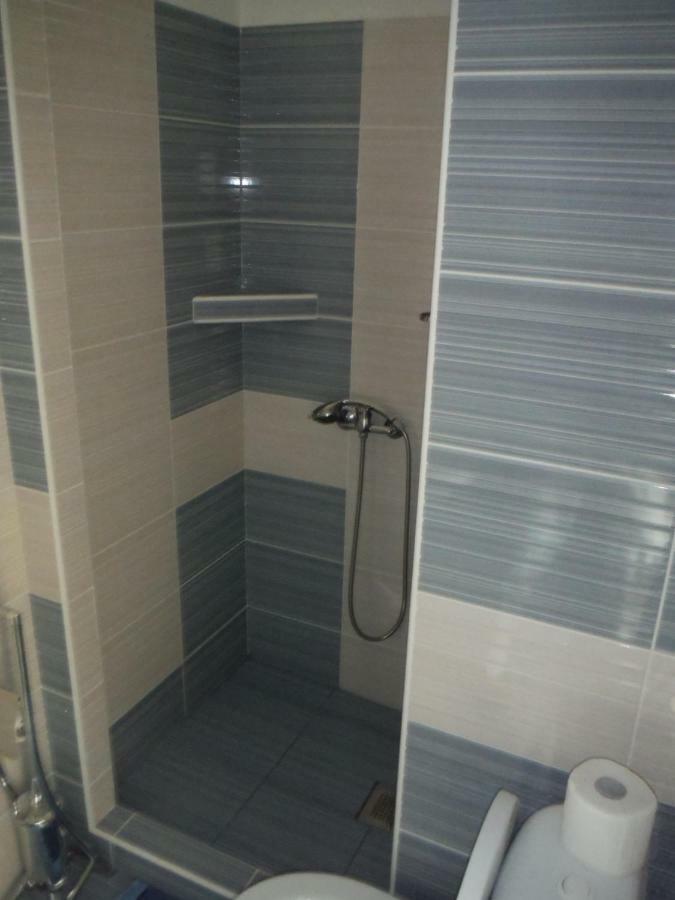 Apartman Silver Zadiel Εξωτερικό φωτογραφία